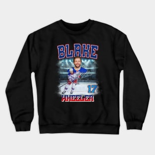 Blake Wheeler Crewneck Sweatshirt